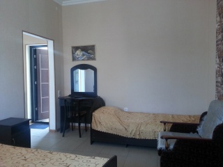 Guest House Alexandria Room 3200x240 pic04