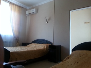 Guest House Alexandria Room 320x240 pic03