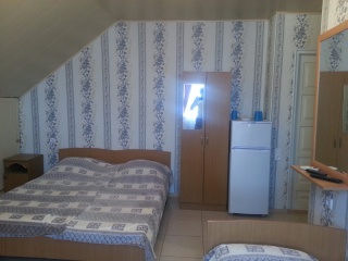 Guest House Alexandria Room 320x240 pic05