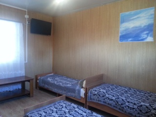 Guest House Alexandria Room 320x240 pic06