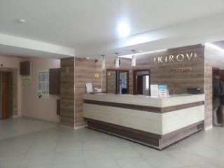 Kirov Interior pic01 320x240 4z3