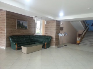 Kirov Interior pic04 320x240 4z3