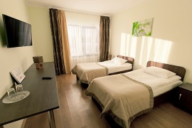 Peresvet Hotel room pic01 270x180 9z6