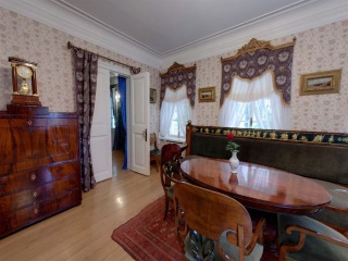 Spasskoye Lutovinovo Interior pic02 320x241 4z3